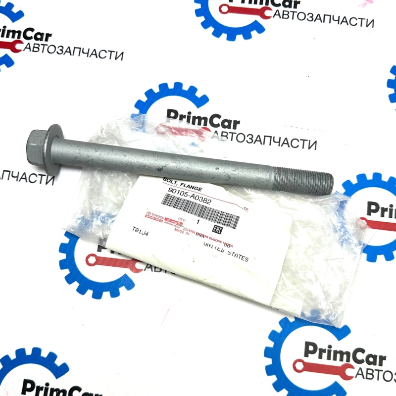 Эксцентрик TOYOTA Tundra GSK50 90105A0382