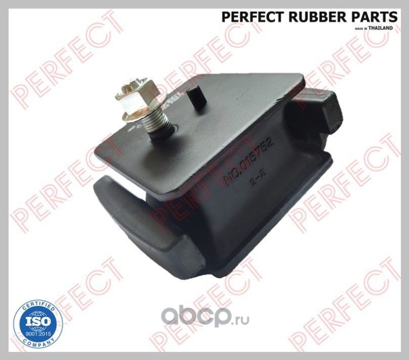 Подушка двигателя TOYOTA Land Cruiser HDJ80 TO-01-FZJ92
