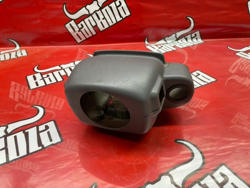 Кожух рулевой колонки Hyundai Tucson 2004 JM G6BA 848522E000LM Б/У