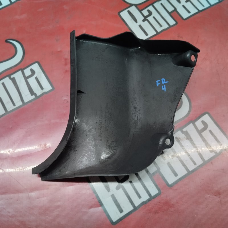Накладка в салоне передняя правая Montero Sport 2001 K96W 6G72