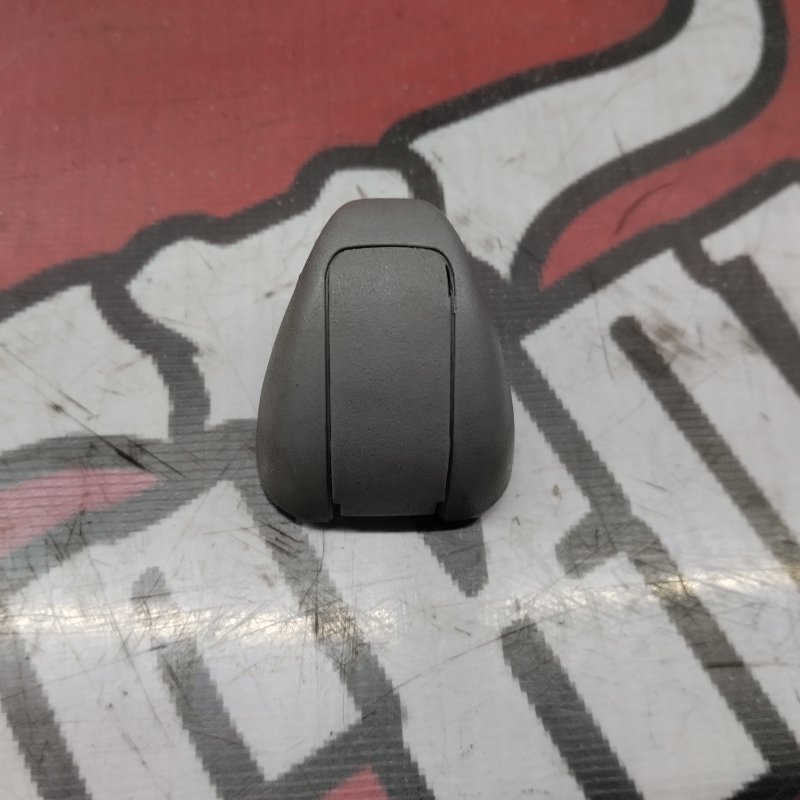 Крючок салона Mitsubishi Montero Sport 2001 K96W 6G72 MR270472 Б/У
