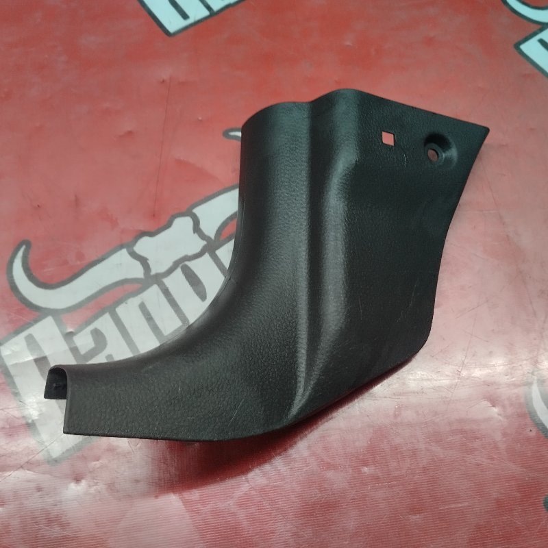 Накладка в салоне передняя левая Suzuki Liana 2006 ERB31S M16A 76141-54G00-P4Z Б/У