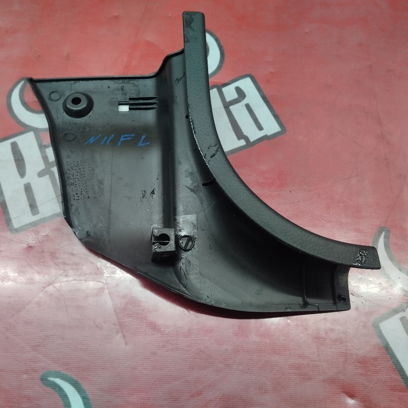 Накладка в салоне передняя левая Suzuki Liana ERB31S M16A