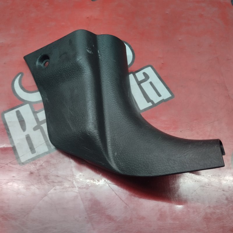 Накладка в салоне передняя правая Suzuki Liana 2006 ERB31S M16A 76131-54G00-P4Z Б/У