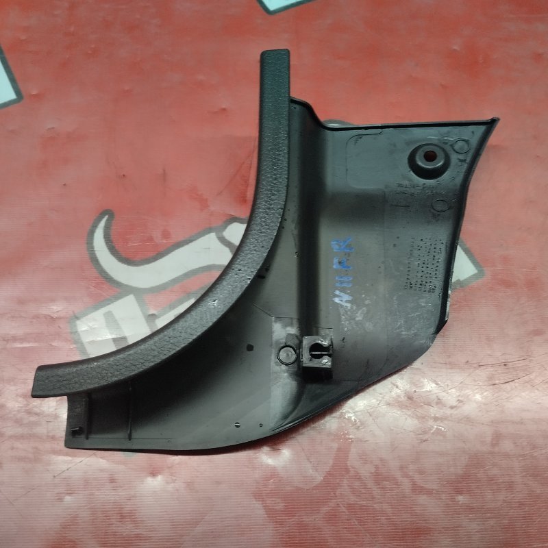 Накладка в салоне передняя правая Liana 2006 ERB31S M16A