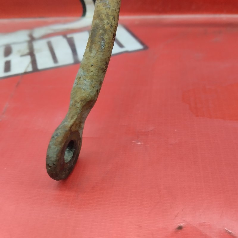 Стабилизатор поперечной устойчивости задний Toyota Sprinter AE110 5A-FE Стабилизатор поперечной устойчивости задний Toyota Sprinter AE110 5A-FE