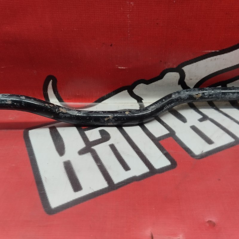 Стабилизатор поперечной устойчивости задний Sprinter 2000 AE110 5A-FE Стабилизатор поперечной устойчивости задний Sprinter 2000 AE110 5A-FE