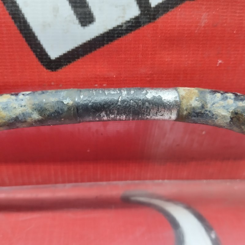 Стабилизатор поперечной устойчивости задний Sprinter 2000 AE110 5A-FE Стабилизатор поперечной устойчивости задний Sprinter 2000 AE110 5A-FE