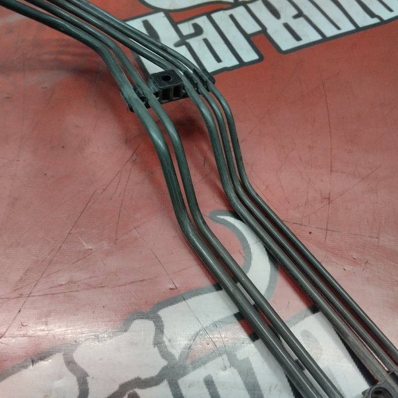 Трубка тормозная Sprinter 2000 AE110 5A-FE