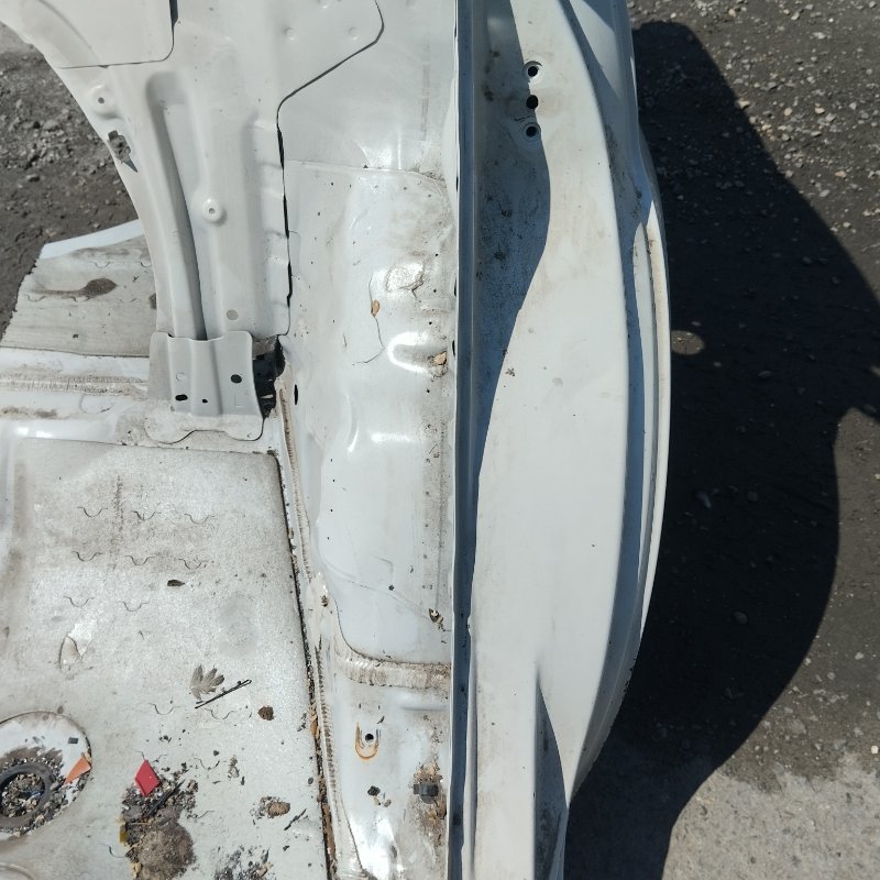 Крыло заднее левое Sprinter 2000 AE110 5A-FE