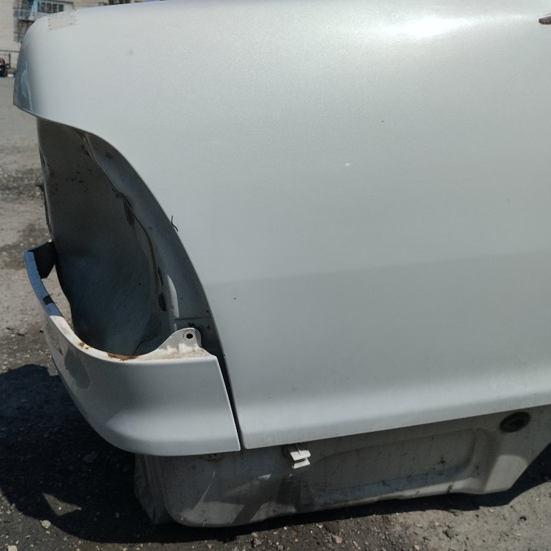 Крыло заднее правое Toyota Sprinter AE110 5A-FE