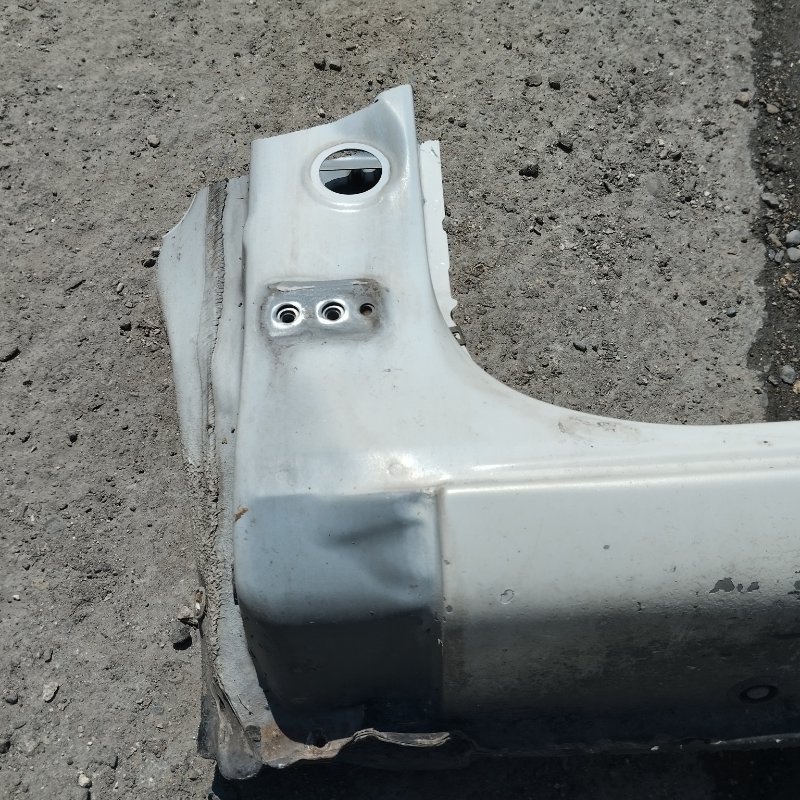 Порог кузова левый Sprinter 2000 AE110 5A-FE
