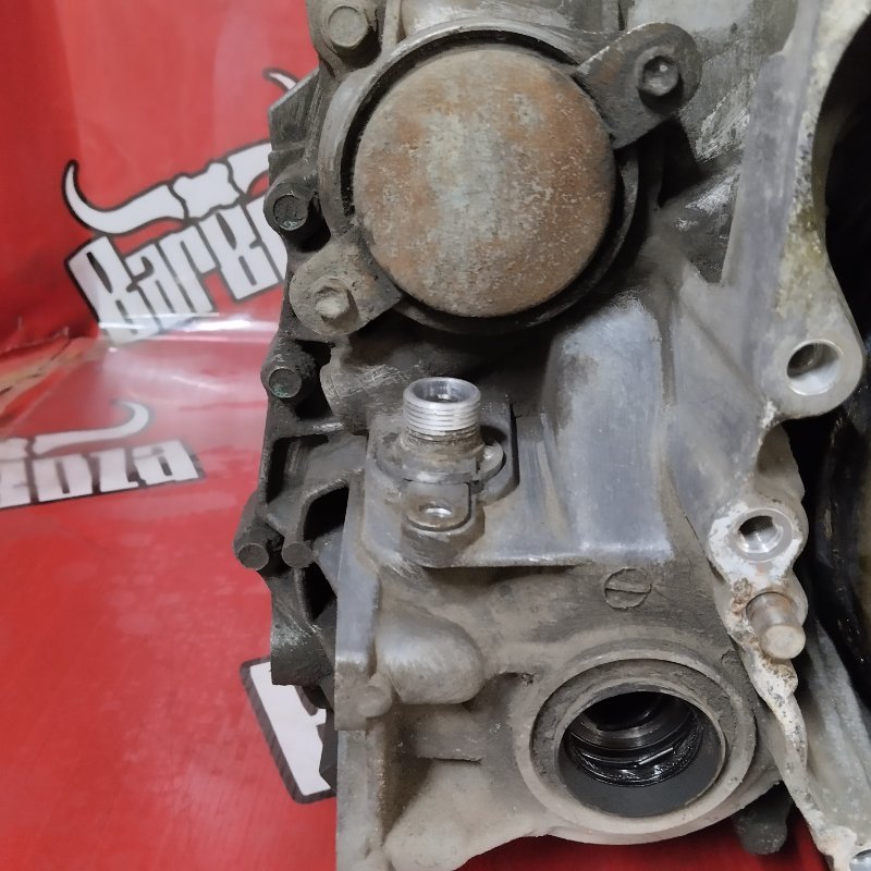 АКПП Toyota Sprinter AE110 5A-FE