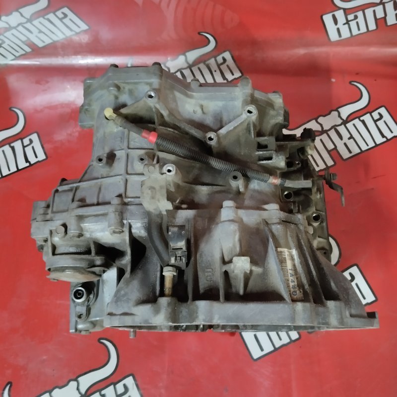 АКПП Sprinter 2000 AE110 5A-FE