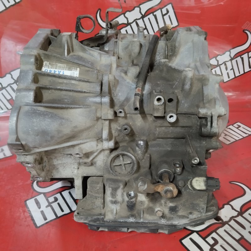АКПП Sprinter 2000 AE110 5A-FE