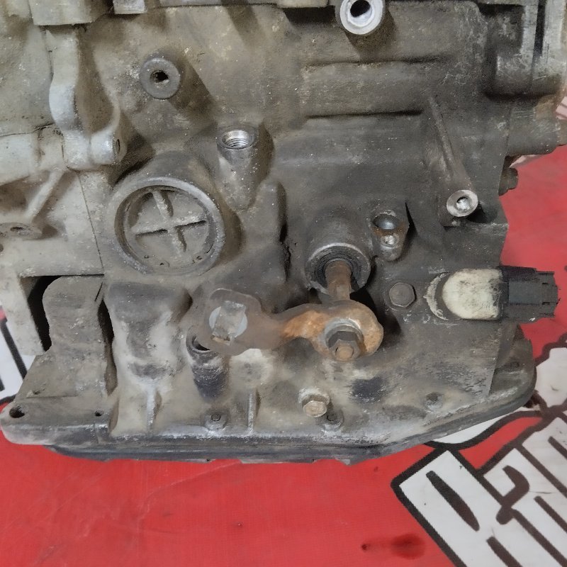 АКПП Sprinter 2000 AE110 5A-FE