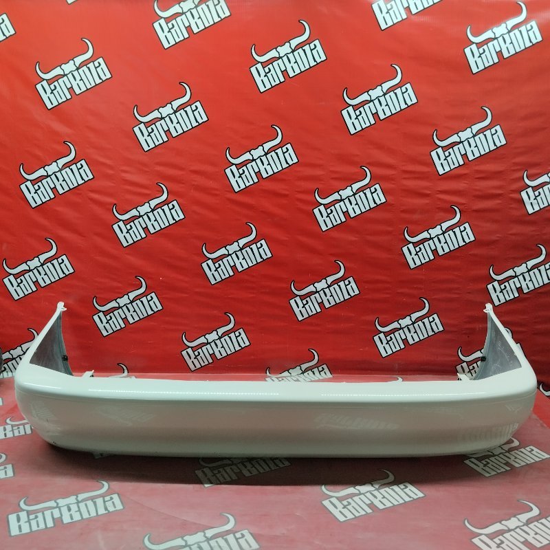 Бампер задний Toyota Sprinter 2000 AE110 5A-FE 521591A810A1 Б/У