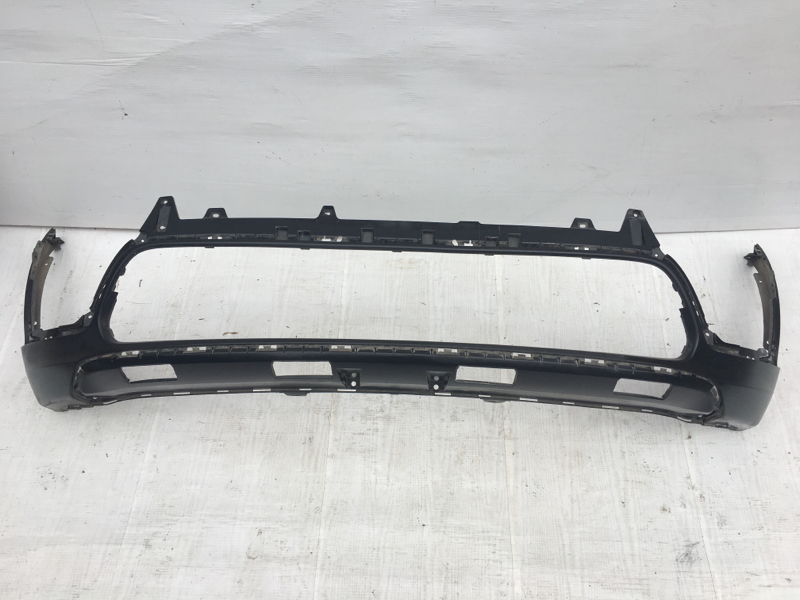Kia Sorento алдыңғы бампер юбка