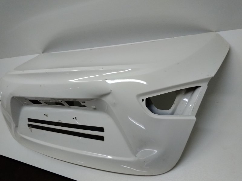 Крышка багажника Ghibli 2013-2017 M157