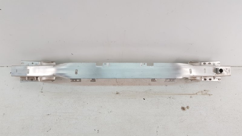 Запчасть усилитель бампера задний Opel Astra 2012-2015 H 13125147 новая Усилитель бампера задний Opel Astra 2012-2015 H 13125147 новая