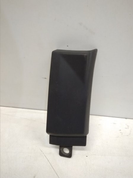 Накладка бампера задняя левая Mercedes-Benz Sprinter 2006-2017 W906 A9068802871 Б/У