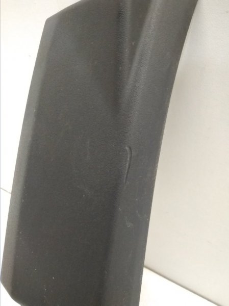 Накладка бампера задняя левая Sprinter 2006-2017 W906