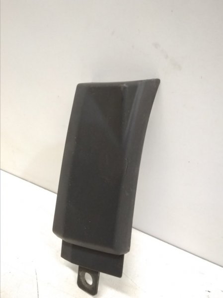 Накладка бампера задняя левая Mercedes-Benz Sprinter W906