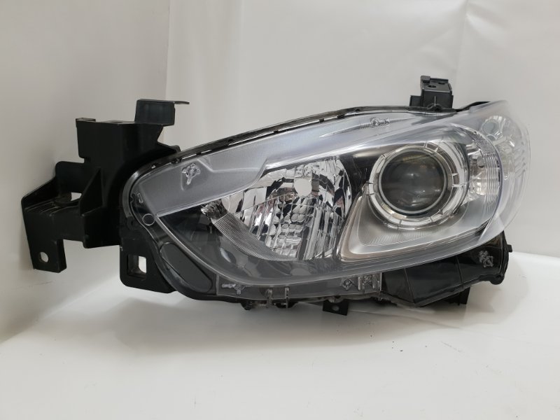 Фара левая Mazda 6 GJ GHP9510L0F купить Б/У id64603