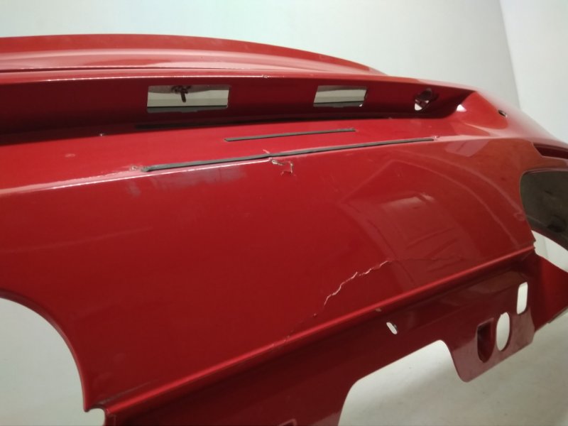 Бампер задний 488 GTB 2015- Бампер задний 488 GTB 2015-