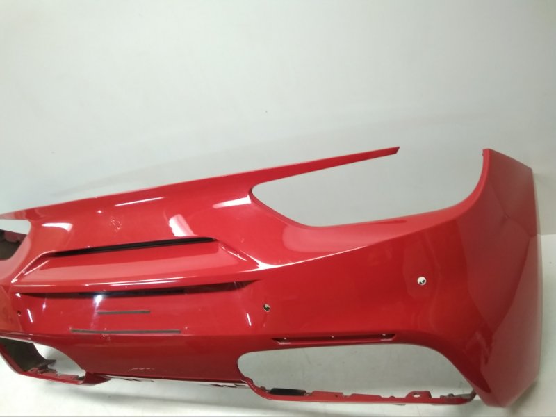 Бампер задний 488 GTB 2015- Бампер задний 488 GTB 2015-