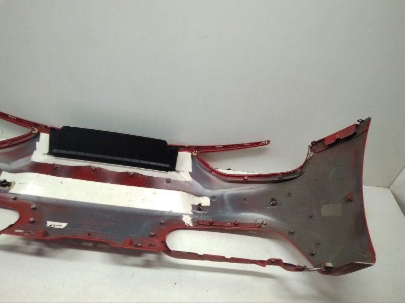 Бампер задний 488 GTB 2015- Бампер задний 488 GTB 2015-