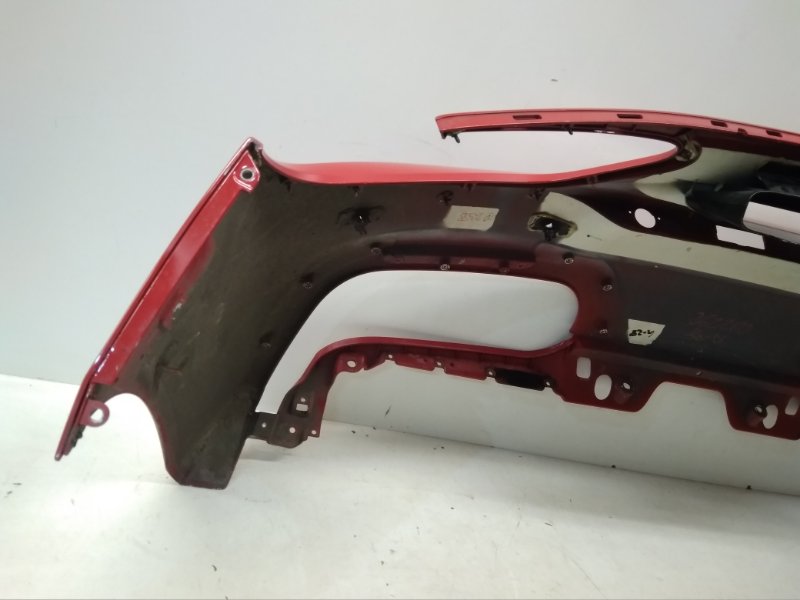 Бампер задний 488 GTB 2015- Бампер задний 488 GTB 2015-