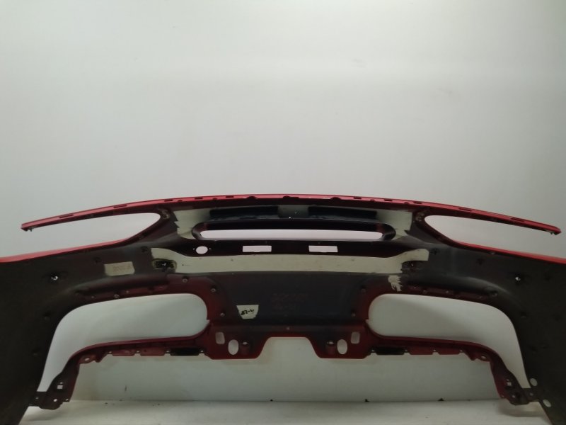 Бампер задний 488 GTB 2015- Бампер задний 488 GTB 2015-