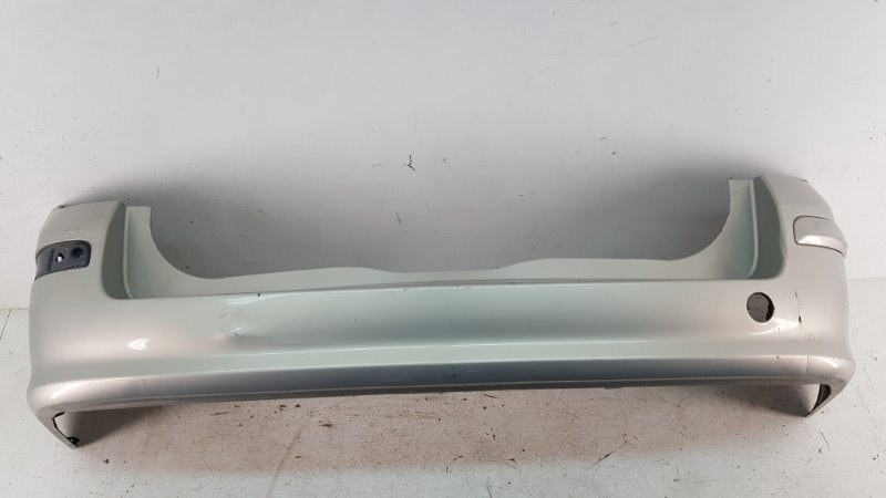 Бампер задний Opel Astra 2004-2014 H 13125014 Б/У