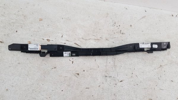 Кронштейн бампера задний Astra 2007- H