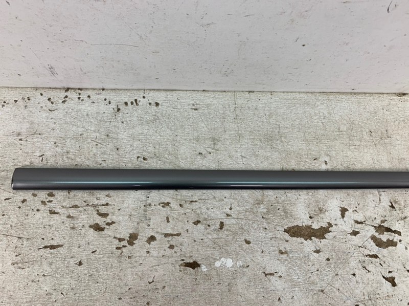 Накладка двери передняя левая X-Type 2001-2009 X400