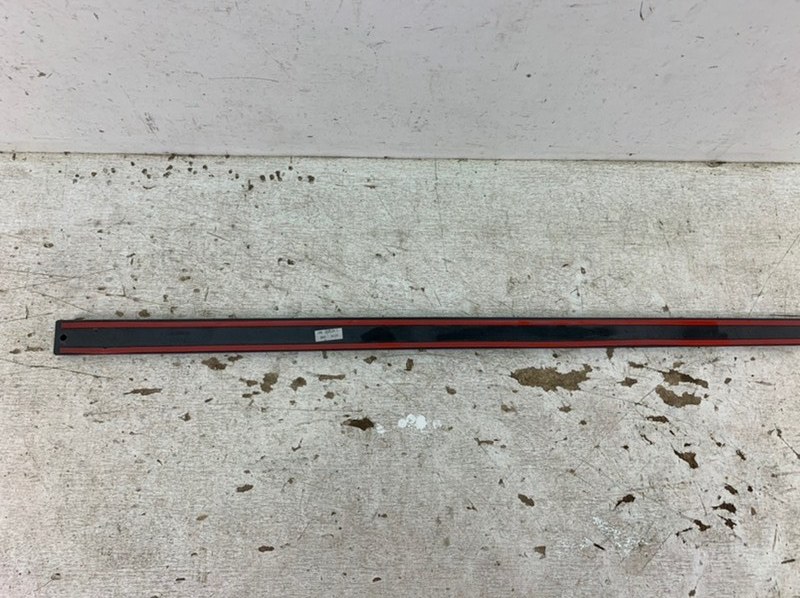 Накладка двери передняя левая X-Type 2001-2009 X400