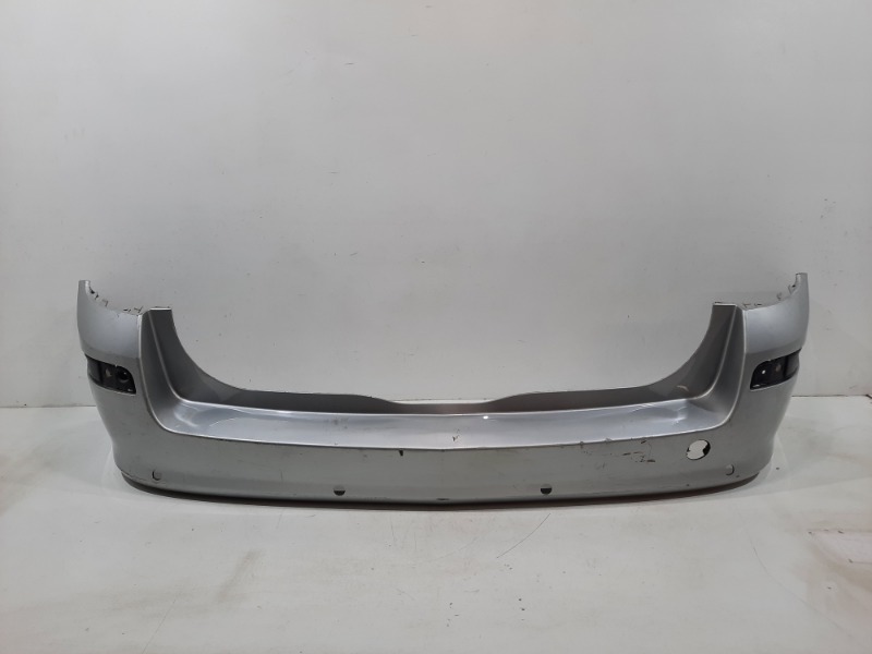 Бампер задний Opel Astra c 2004-2010 H 850220041R Б/У