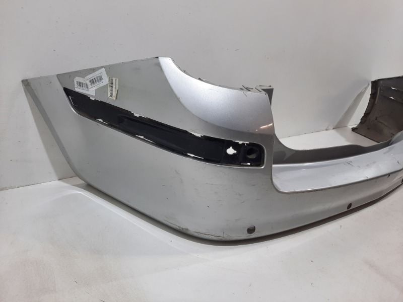 Бампер задний Astra c 2004-2010 H