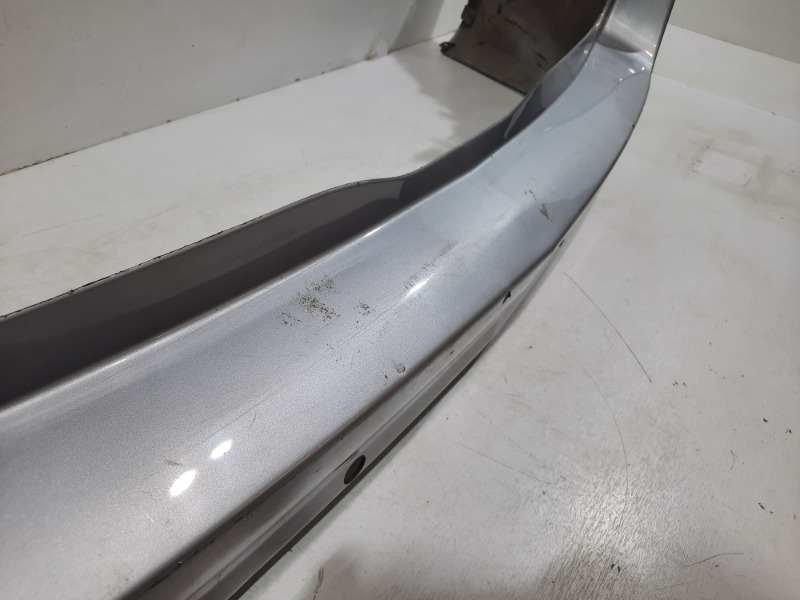 Бампер задний Opel Astra H