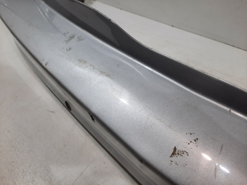 Бампер задний Astra c 2004-2010 H