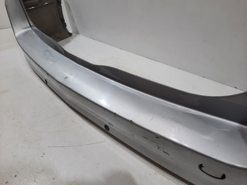 Бампер задний Astra c 2004-2010 H