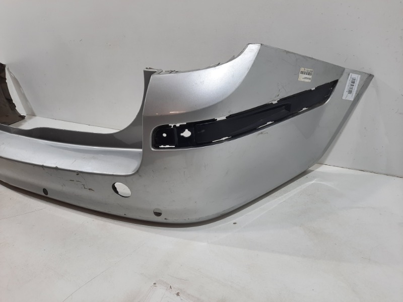 Бампер задний Astra c 2004-2010 H