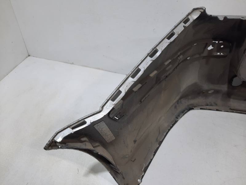 Бампер задний Astra c 2004-2010 H