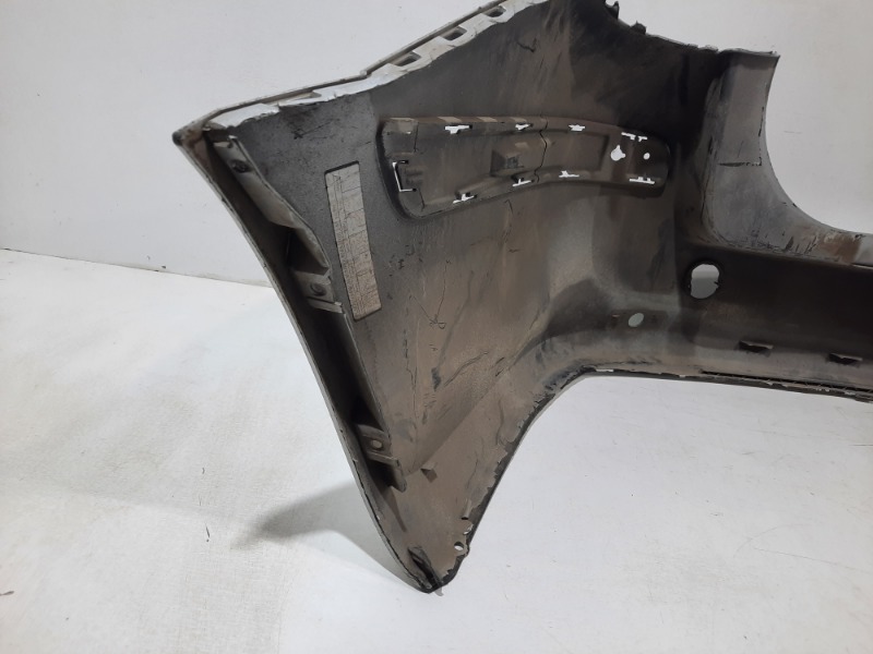 Бампер задний Astra c 2004-2010 H