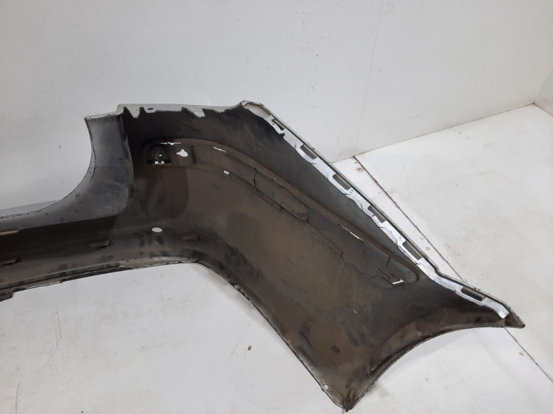 Бампер задний Astra c 2004-2010 H