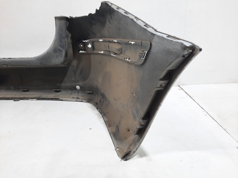 Бампер задний Astra c 2004-2010 H