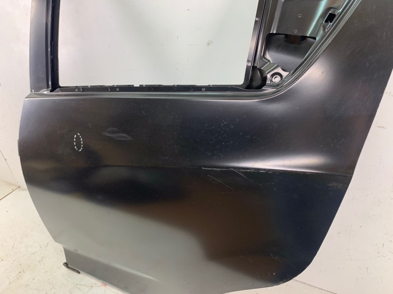 Дверь задняя левая Spark 2011- M300 Дверь задняя левая Spark 2011- M300