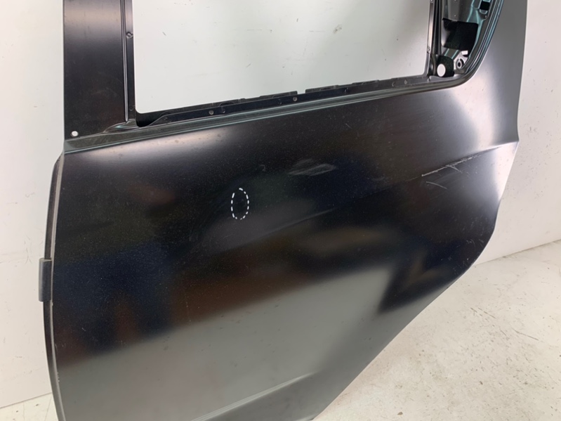 Дверь задняя левая Spark 2011- M300 Дверь задняя левая Spark 2011- M300