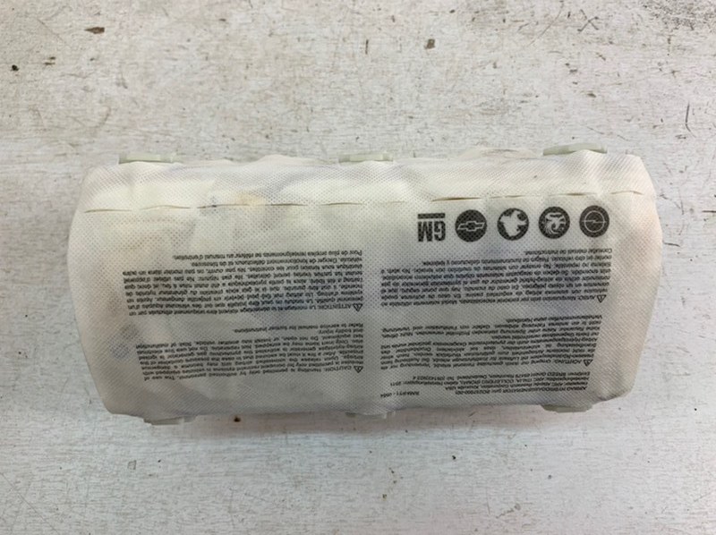 ПОДУШКА БЕЗОПАСНОСТИ Airbag Opel Astra 2004-2014 H 13168095 новая